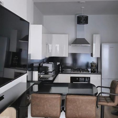 Montgomery Central Apartment Edimburgo Exterior foto